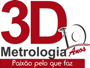 3D Metrologia - Laboratórios de Calibração - Dimensional - São Leopoldo/RS