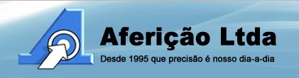 Aferição Ltda - Laboratórios de Calibração - Força, Torque e Dureza - Recife/PE
