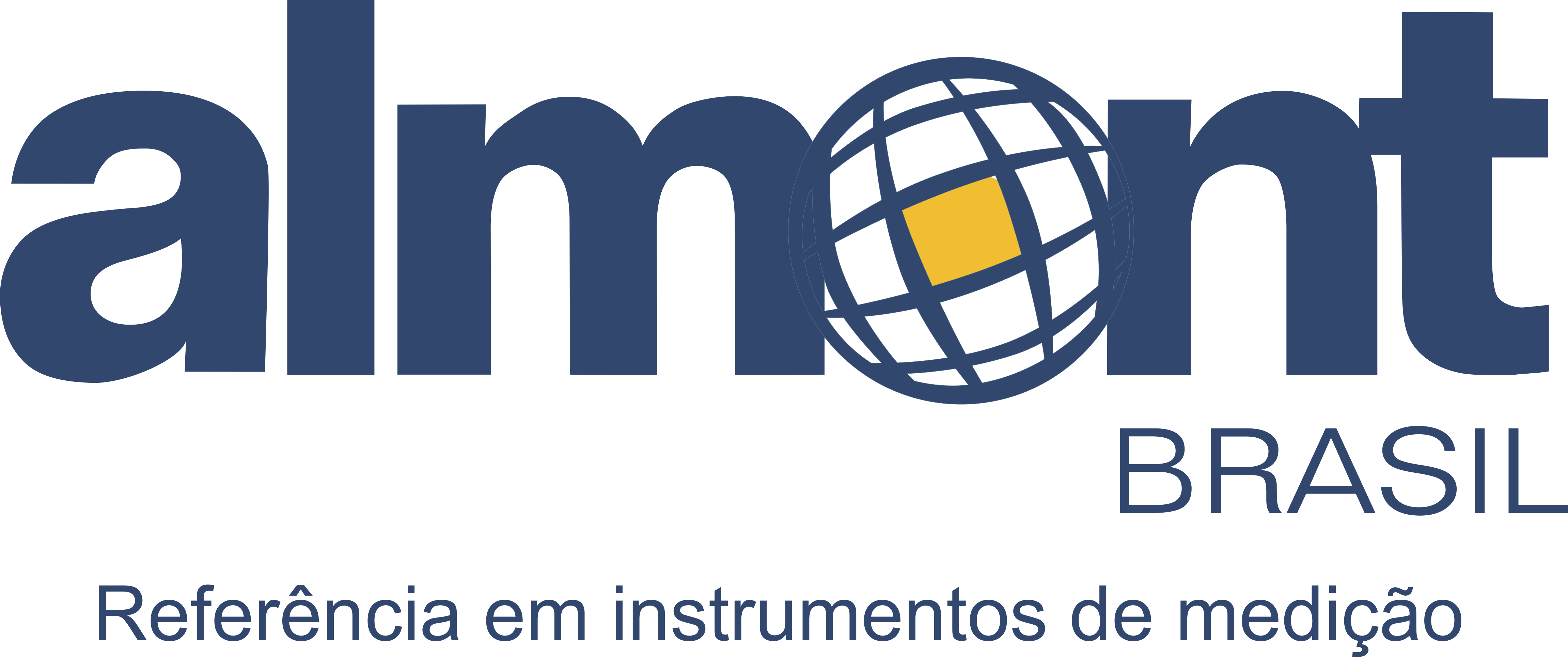 Almont do Brasil - Laboratórios de Calibração - Acústica e Vibrações - São Paulo/SP