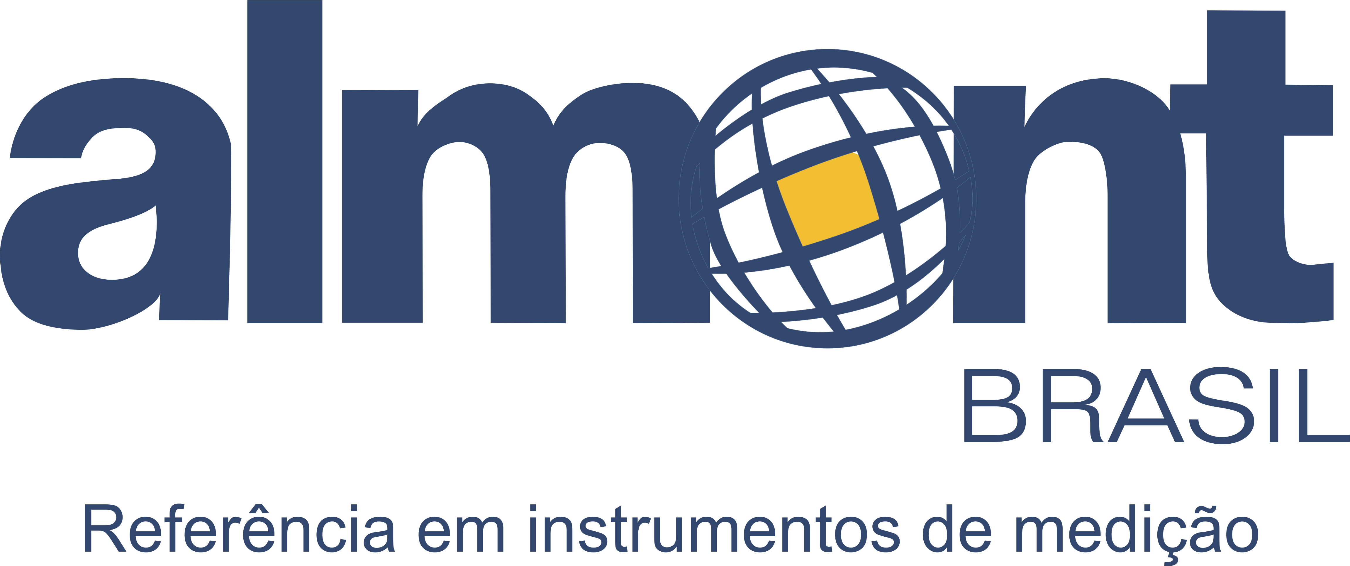 Almont do Brasil - Laboratórios de Calibração - Eletricidade e Magnetismo - Caxias do Sul/RS Almont do Brasil - Laboratórios de Calibração - Eletricidade e Magnetismo - Caxias do Sul/RS