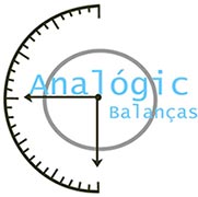 Analógic Balanças - Laboratórios de Calibração - Massa - Caieiras/SP