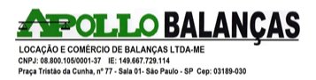 Apollo Balanças - Laboratórios de Calibração - Massa - São Paulo/SP