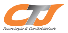 CTJ Tecnologia & Confiabilidade - Laboratórios de Calibração - Massa - Araras/SP