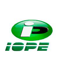IOPE - Laboratórios de Calibração - Pressão - Nova Odessa/SP