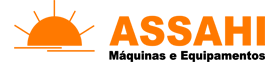 Assahi Máquinas - Laboratórios de Calibração - Pressão - Barueri/SP