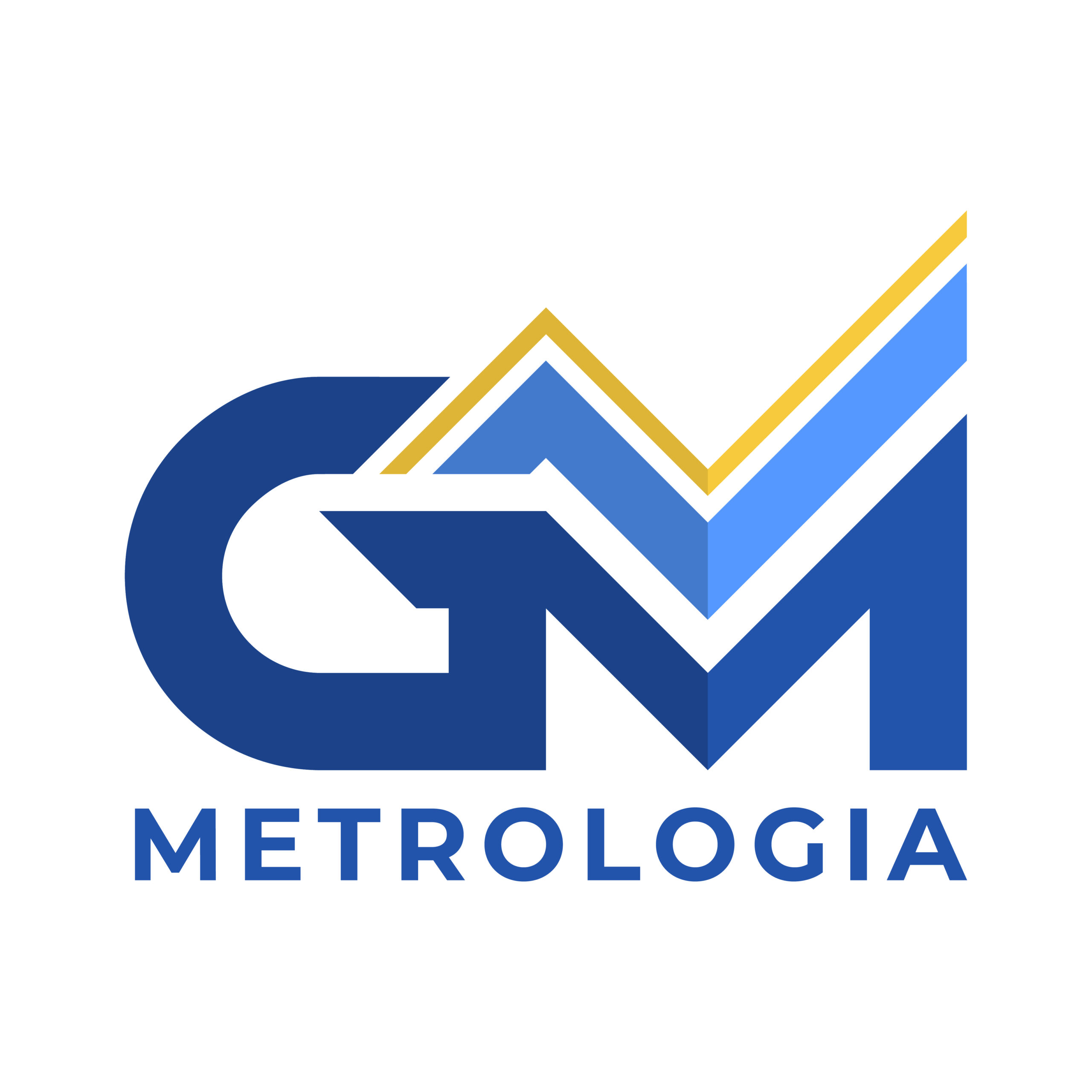 GM Metrologia - Laboratórios de Calibração - Volume e Massa Específica - Rio de Janeiro/RJ