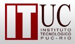 ITUC - Instituto Tecnológico da PUC-Rio - Laboratórios de Calibração - Força, Torque e Dureza - Rio de Janeiro/RJ