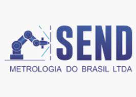 Send Metrologia do Brasil - Laboratórios de Calibração - Pressão - Vitória/ES