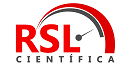 RSL Científica - Laboratórios de Calibração - Massa - Araucária/PR