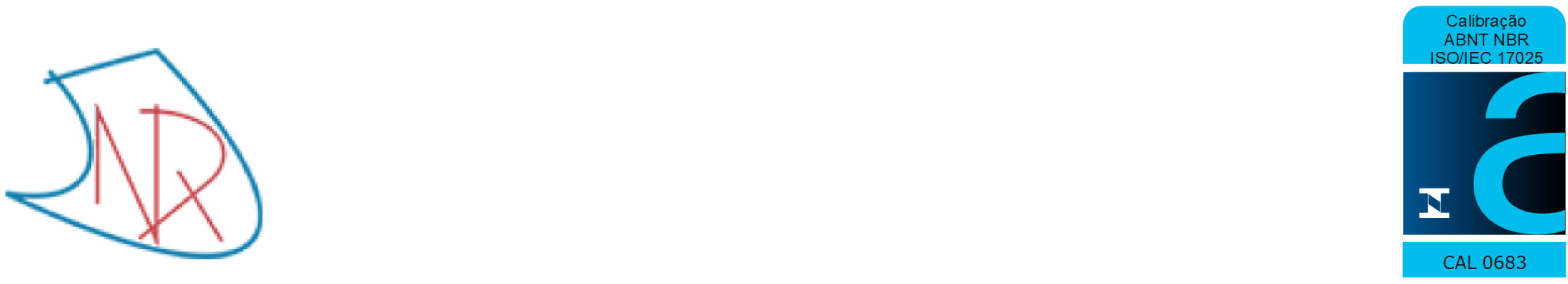 NDR - Laboratórios de Calibração - Vazão e Velocidade de Fluidos - São Bernardo do Campo/SP