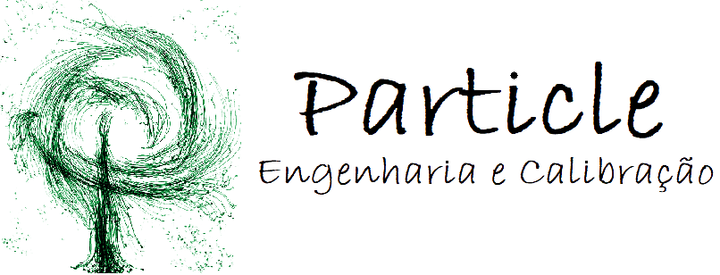 Particle Engenharia e Calibração - Laboratórios de Calibração - Volume e Massa Específica - Vitória/ES