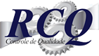 RCQ Controle de Qualidade - Rio de Janeiro - Laboratórios de Calibração - Dimensional, Eletricidade e Magnetismo, Pressão, Temperatura e Umidade - Rio de Janeiro/RJ