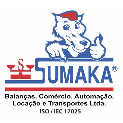 SUMAKA BALANÇAS COMÉRCIO, AUTOMAÇÃO, LOCAÇÃO E TRANSPORTES LTDA - Laboratórios de Calibração - Massa - São Paulo/SP