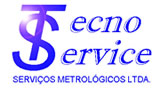 Tecno Service - Laboratórios de Calibração - Dimensional - Salvador/BA