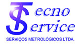 Tecno Service - Laboratórios de Calibração - Massa - Salvador/BA