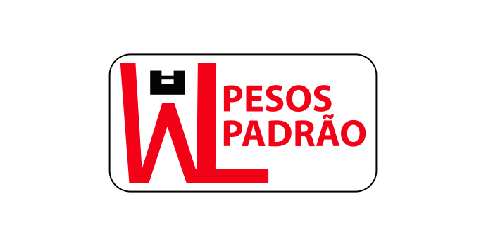 WL Pesos Padrão - Laboratórios de Calibração - Massa - São Paulo/SP