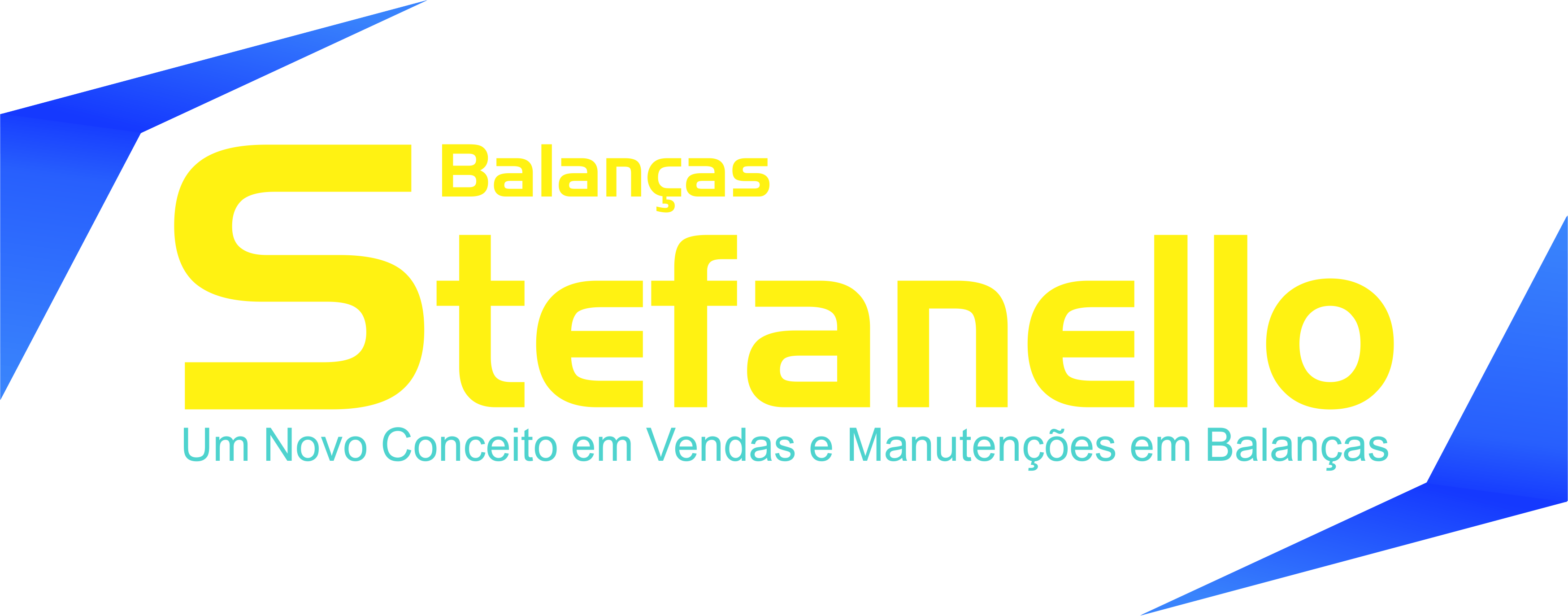 BALANÇAS STEFANELLO LTDA - Laboratórios de Calibração - Massa - Ponta Grossa/PR