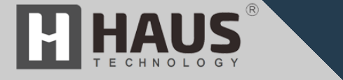 HAUS TECHNOLOGY - Laboratórios de Calibração - Dimensional, Massa, Pressão, Temperatura e Umidade - Araucária/PR