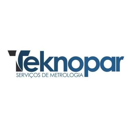 Teknopar - Laboratórios de Calibração - Pressão - Anápolis/GO