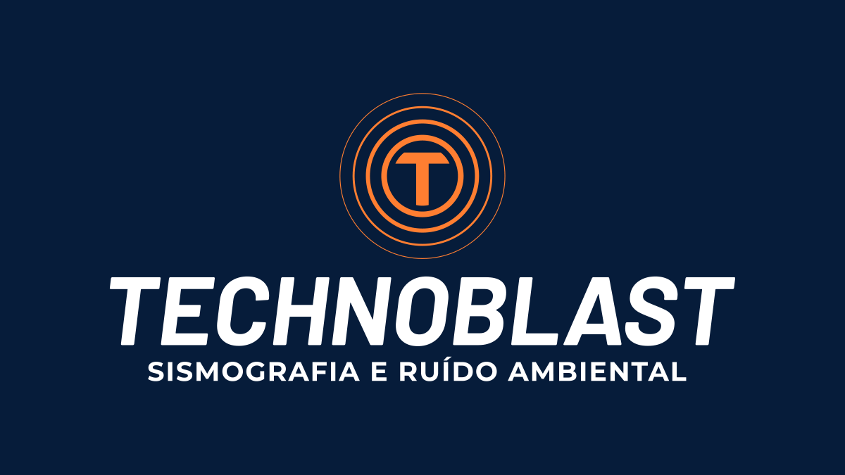 Technoblast Serviços de Detonação e Sismografia Ltda - Laboratórios de Calibração - Acústica e Vibrações - São Paulo/SP Technoblast Serviços de Detonação e Sismografia Ltda - Laboratórios de Calibração - Acústica e Vibrações - São Paulo/SP