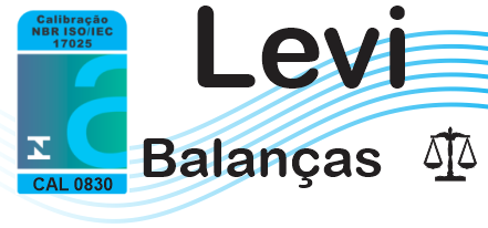 Levi Balanças - Laboratórios de Calibração - Massa - Campinas/SP