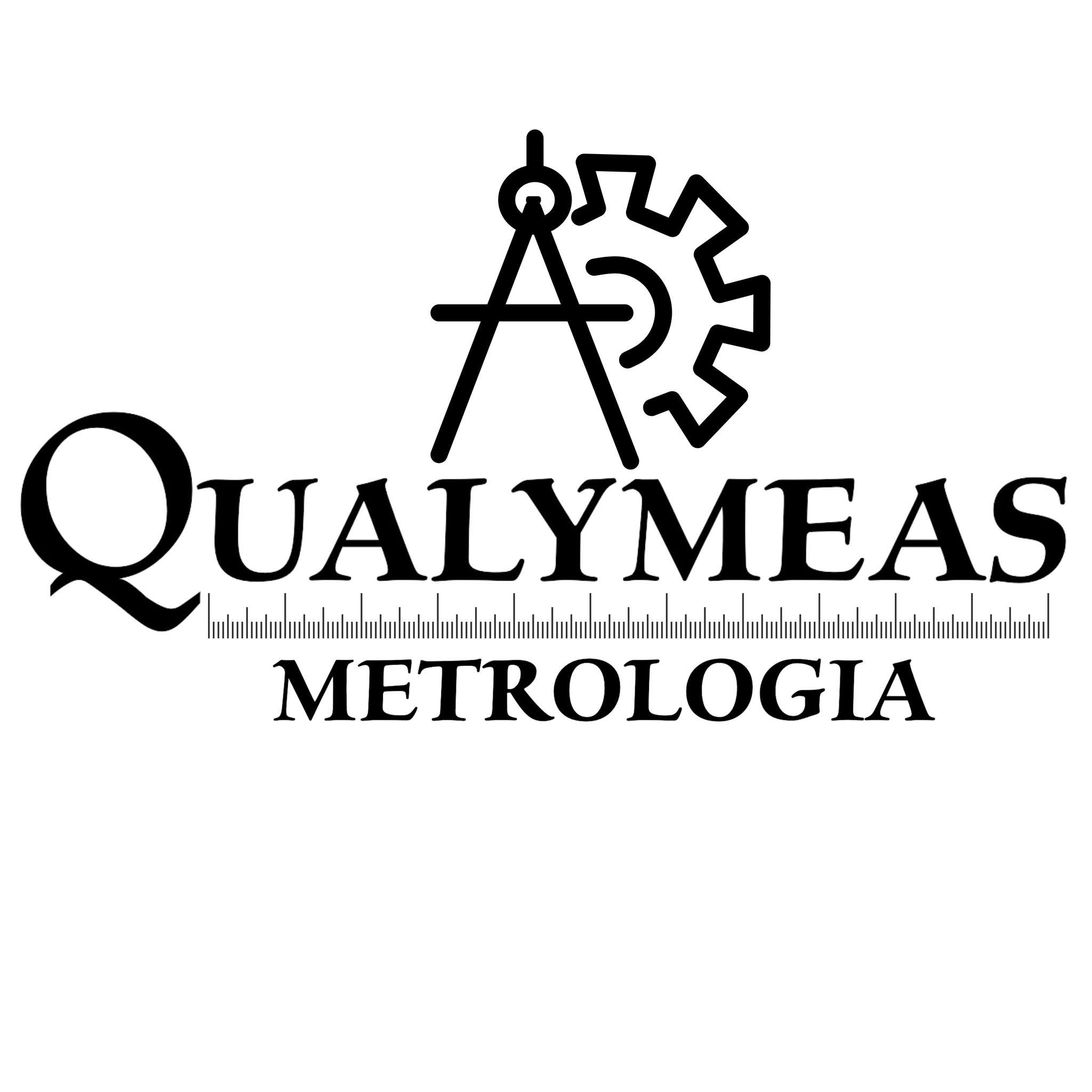 QUALYMEAS COMERCIO E SERVIÇOS DE METROLOGIA LTDA - Laboratórios de Calibração - Dimensional - Porto Alegre/RS QUALYMEAS COMERCIO E SERVIÇOS DE METROLOGIA LTDA - Laboratórios de Calibração - Dimensional - Porto Alegre/RS